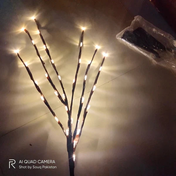 36 Led Branch Light