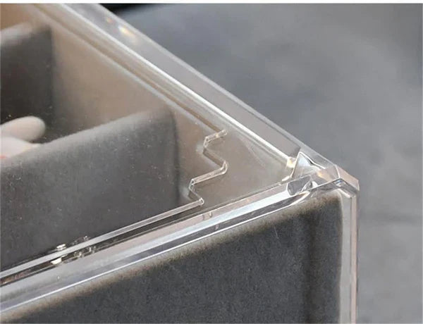 3 drawer Jewelry Organizer