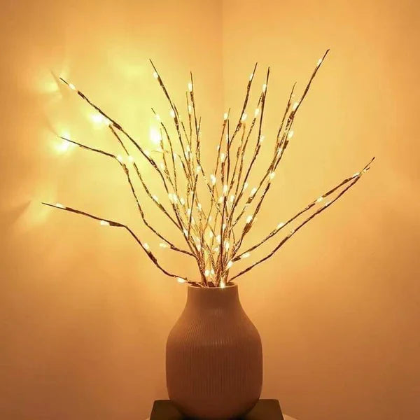 36 Led Branch Light