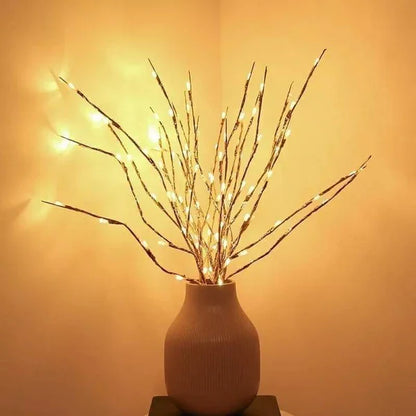 36 Led Branch Light