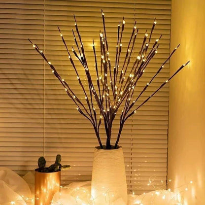36 Led Branch Light