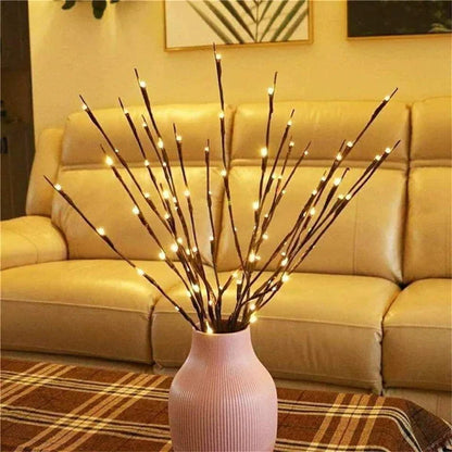 36 Led Branch Light