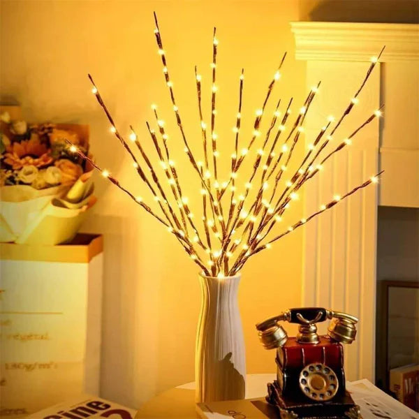 36 Led Branch Light