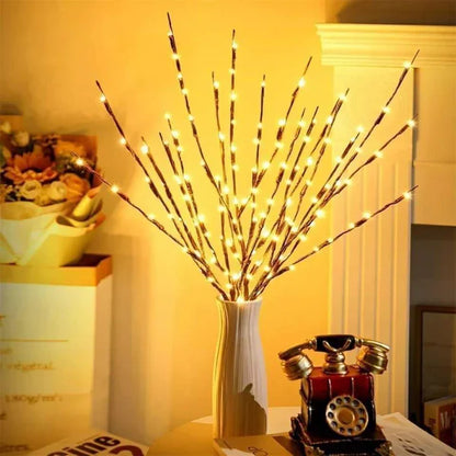 36 Led Branch Light