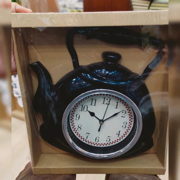 Chainak kitchen Wall Clock