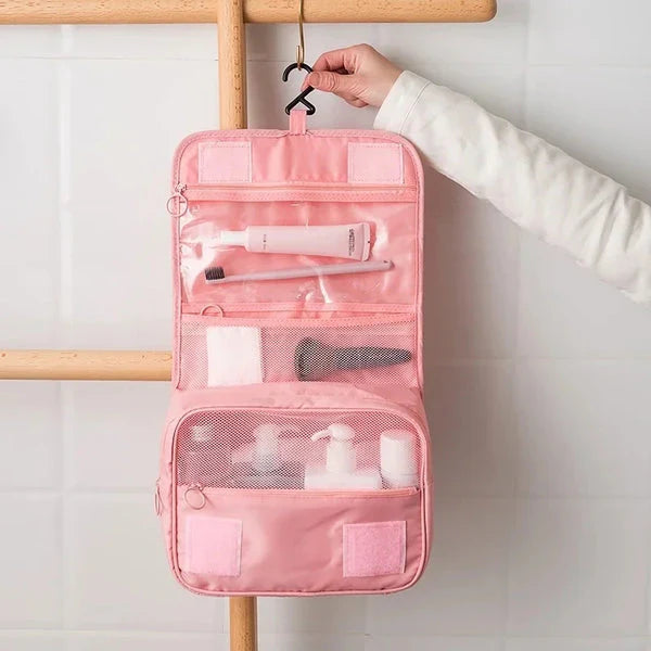 Cosmetic Traveling Bag
