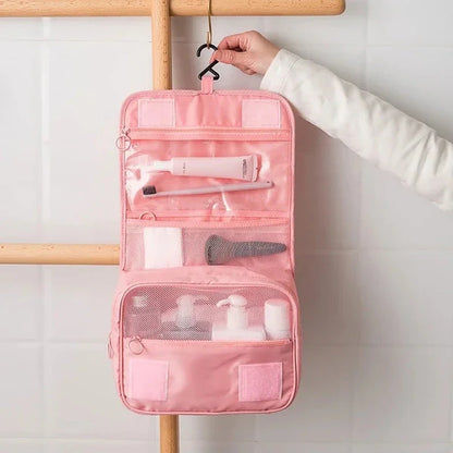Cosmetic Traveling Bag