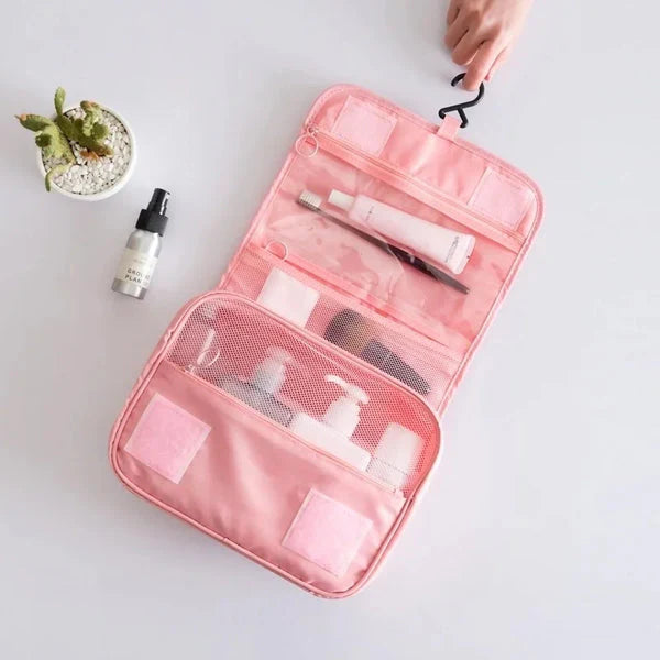 Cosmetic Traveling Bag