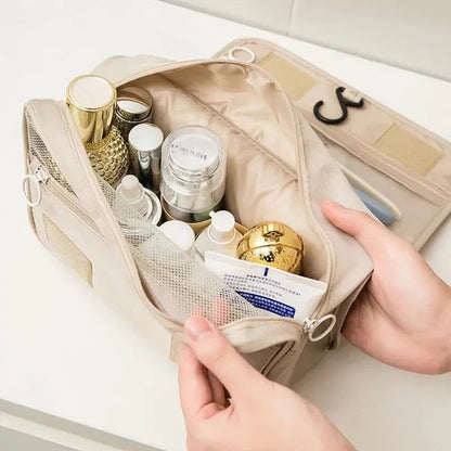 Cosmetic Traveling Bag