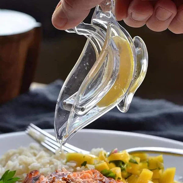 Lemon Slice Juicer