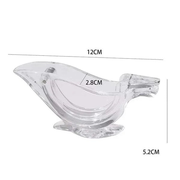 Lemon Slice Juicer