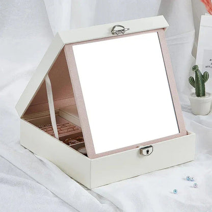 New latest premium quality jewelry organizer
