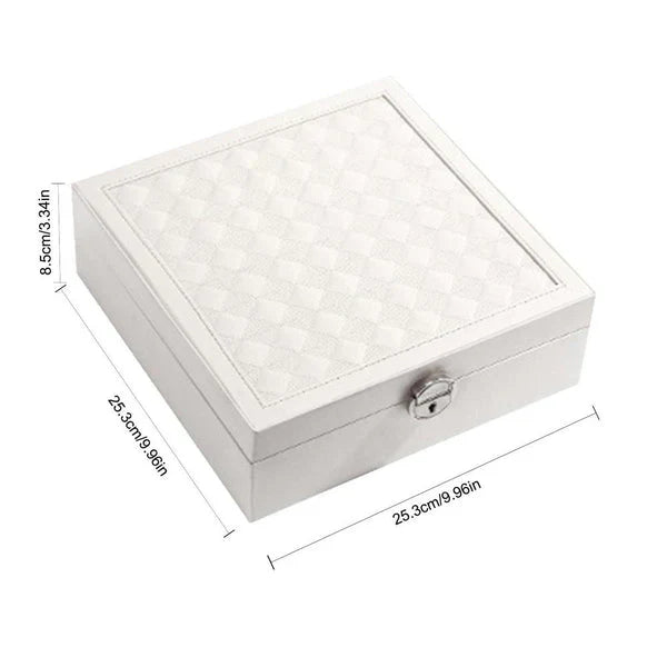 New latest premium quality jewelry organizer