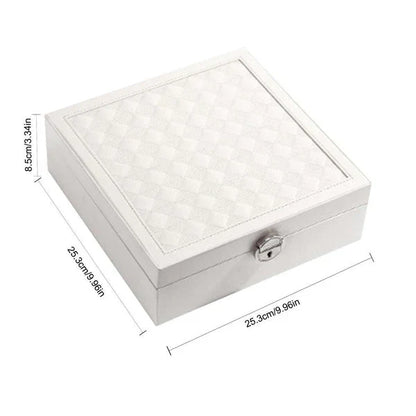 New latest premium quality jewelry organizer