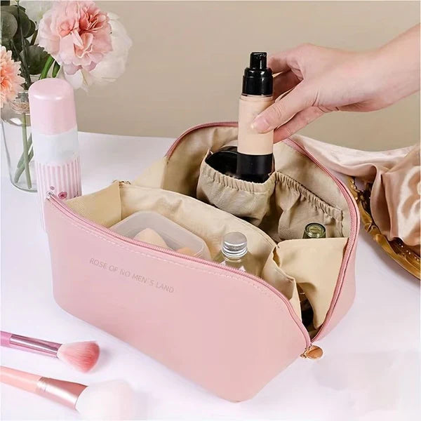 Travel Cosmetic Bag