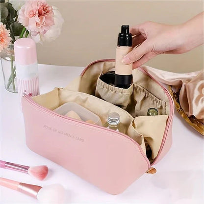 Travel Cosmetic Bag
